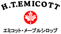 エミコット・メープルシロップ